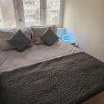 Appartement Urban Loft Salgótarján