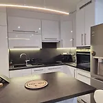 Appartement Urban Loft Salgótarján
