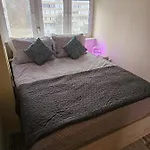 Urban Loft Appartement Salgótarján