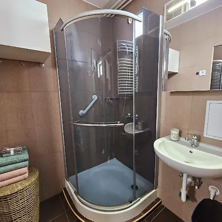 Urban Loft דירה *