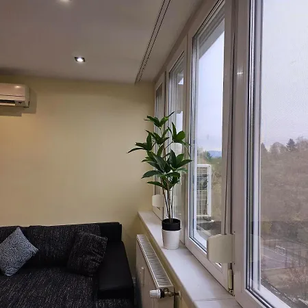 Urban Loft * Salgótarján