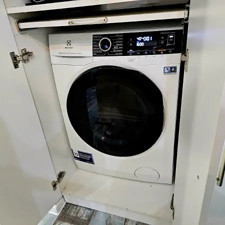 Urban Loft Διαμέρισμα Salgótarján