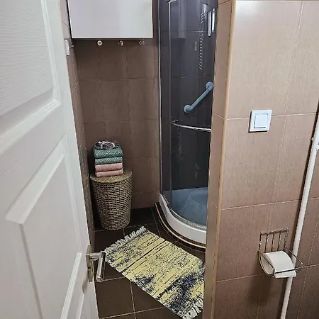Urban Loft Apartmán