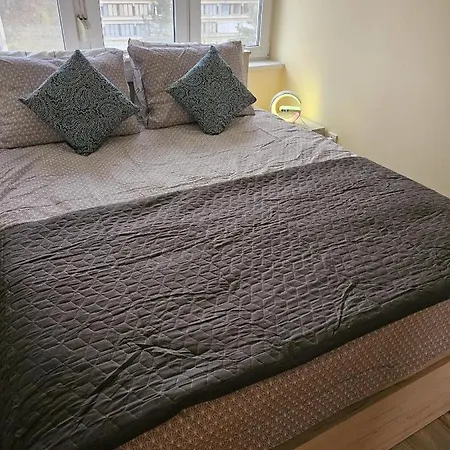 Urban Loft דירה Salgótarján