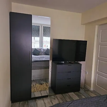 Urban Loft