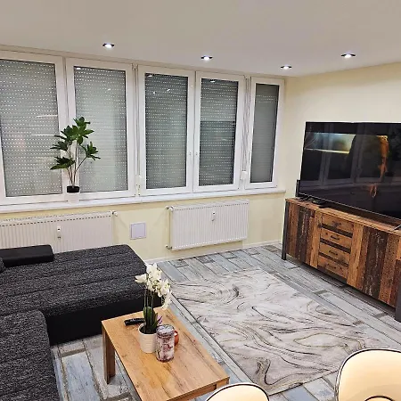 Urban Loft דירה