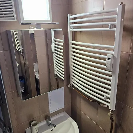 Urban Loft Apartmán Salgótarján