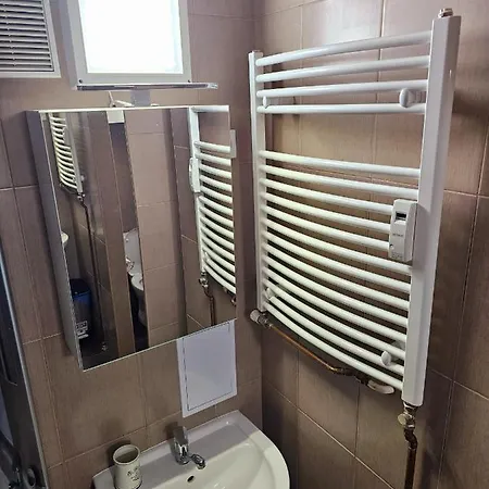 Urban Loft דירה Salgótarján