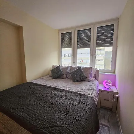 Urban Loft * Salgótarján