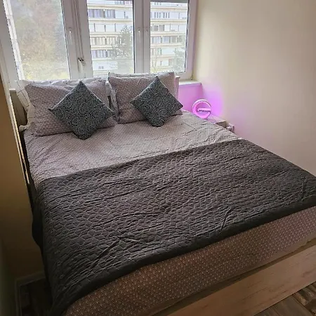 Urban Loft Apartmán Salgótarján