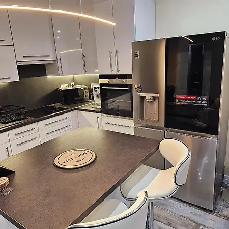 Urban Loft * Salgótarján