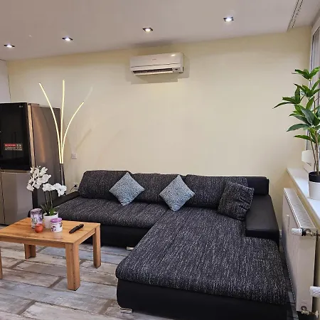 Urban Loft * Salgotarjan