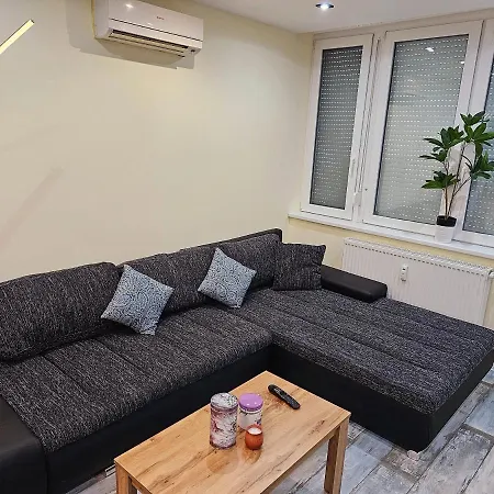 Urban Loft Salgótarján