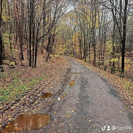 Urban Loft Διαμέρισμα