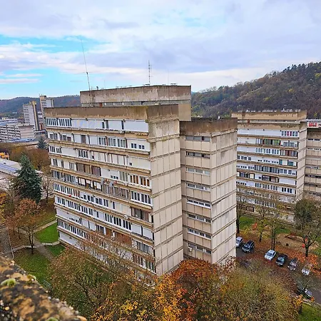 Urban Loft * Salgótarján