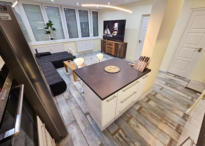 Apartment Urban Loft