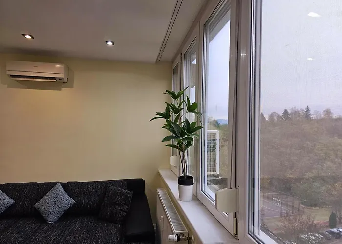 Urban Loft * Salgotarjan