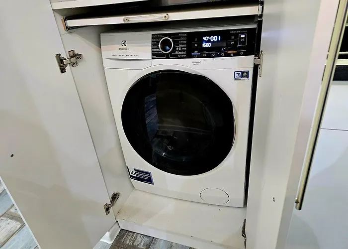 Urban Loft Apartment Salgotarjan