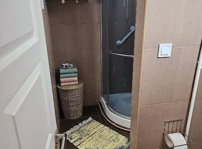 Urban Loft Apartment