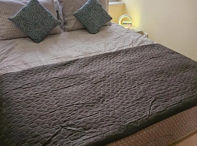 Urban Loft Apartment Salgotarjan