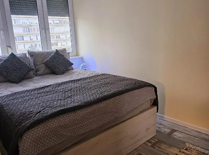 Apartment Urban Loft *