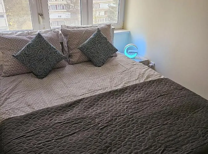 Apartment Urban Loft Salgotarjan