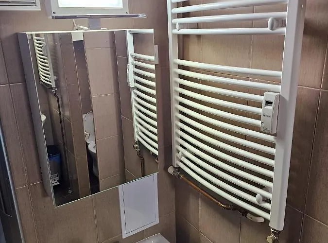 Urban Loft Apartment Salgotarjan