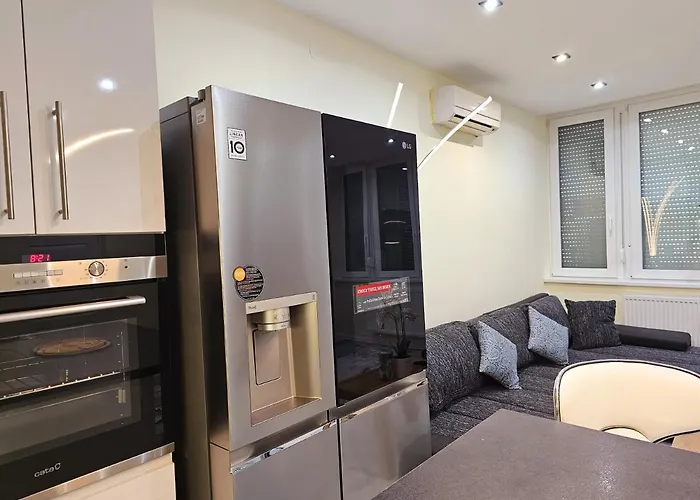 Apartment Urban Loft *