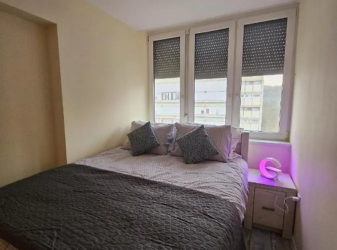 Urban Loft * Salgotarjan