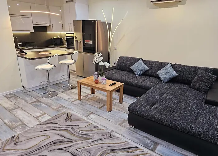 Apartment Urban Loft *