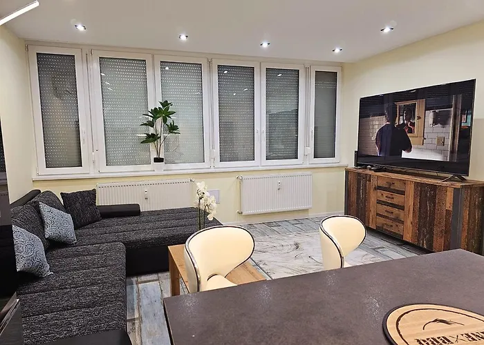 Apartment Urban Loft *