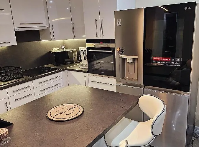 Urban Loft * Salgotarjan