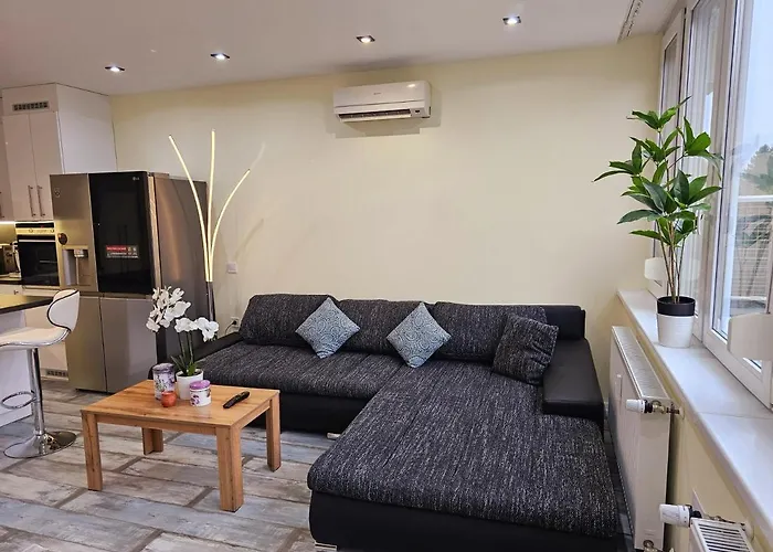 Urban Loft * Salgotarjan