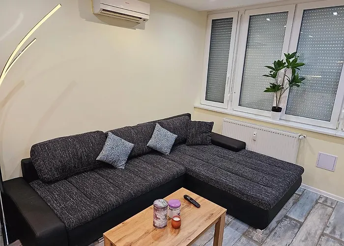 Urban Loft Salgotarjan